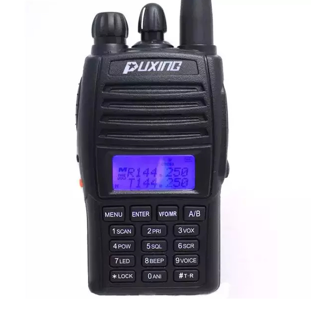 Рация Puxing PX-UV973 Dual Band