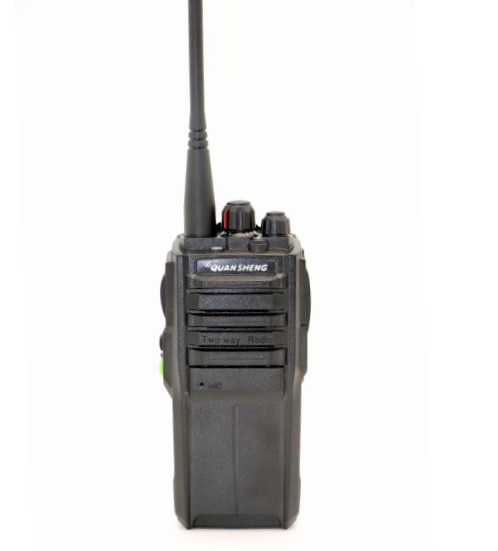 Рация QUANSHENG TG-1690 10W