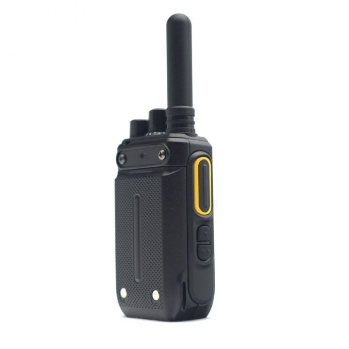 Рация QUANSHENG TG-200