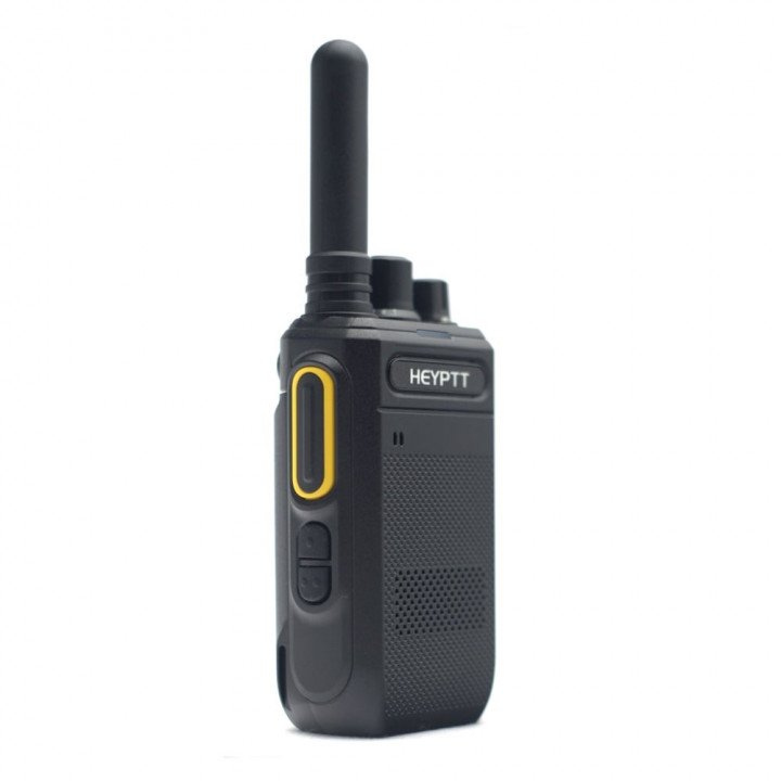 QUANSHENG TG-200, корпус и органы управления
