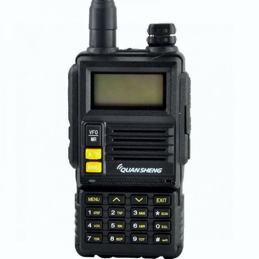 Рация Quansheng TG-45UV