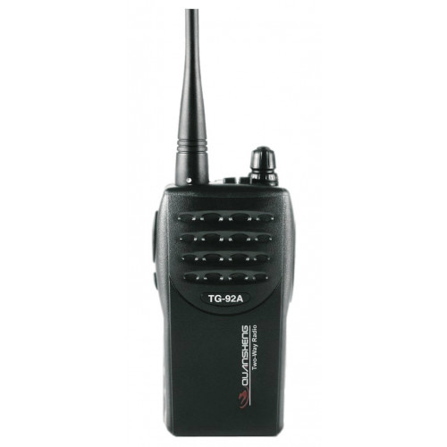 Рация QUANSHENG TG-92A