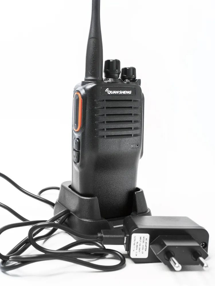 Рация Quansheng TG-998