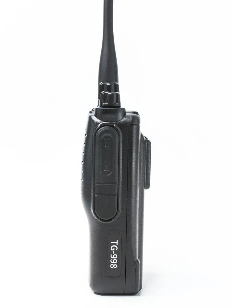 Quansheng TG-998, общий вид