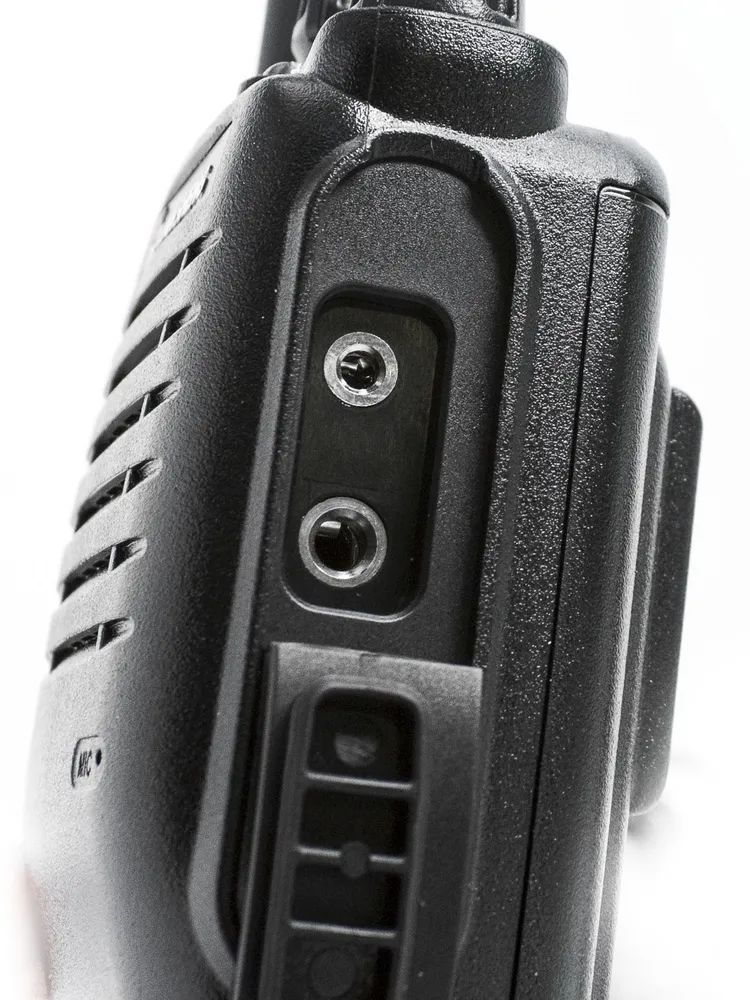 Quansheng TG-998, рация и аксессуары
