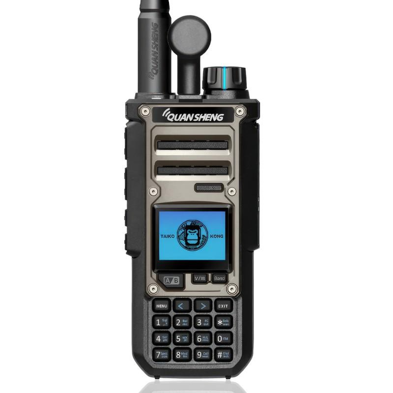 Рация Quansheng TK11(8)