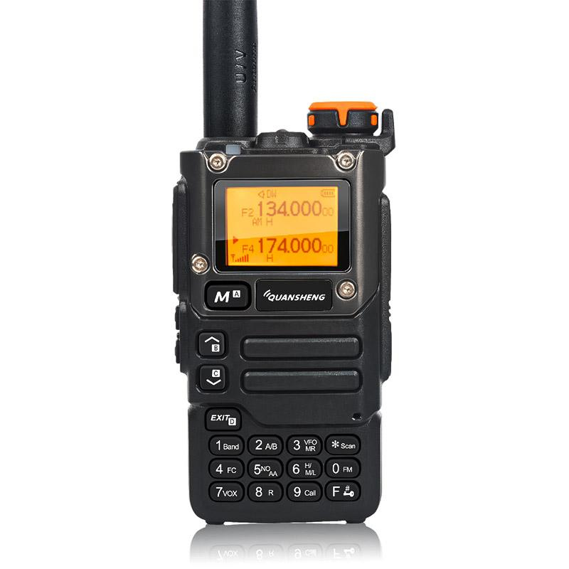 Рация Quansheng UV-K5(8)