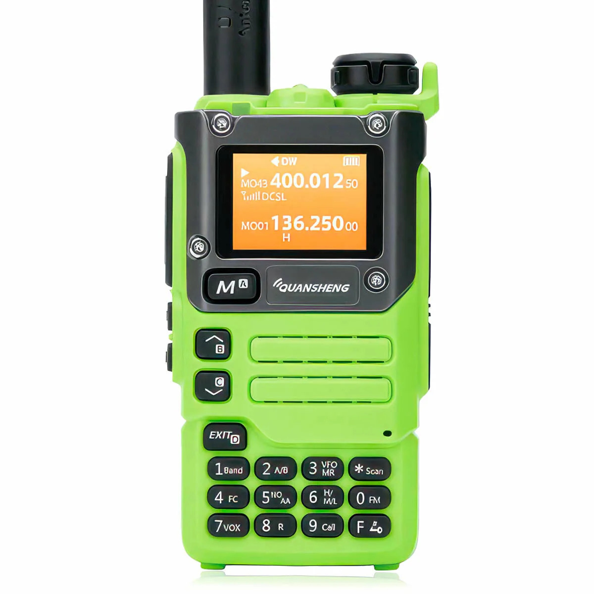 Рация Quansheng UV-K6