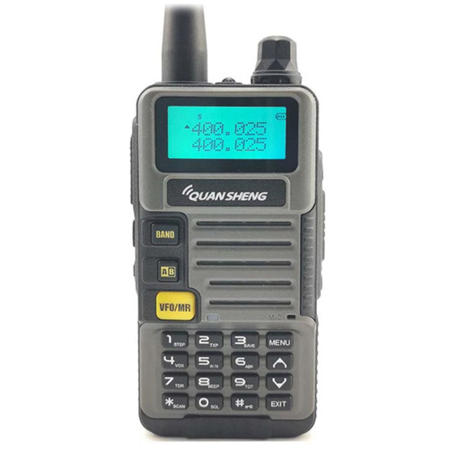 Рация Quansheng UV-R50-2