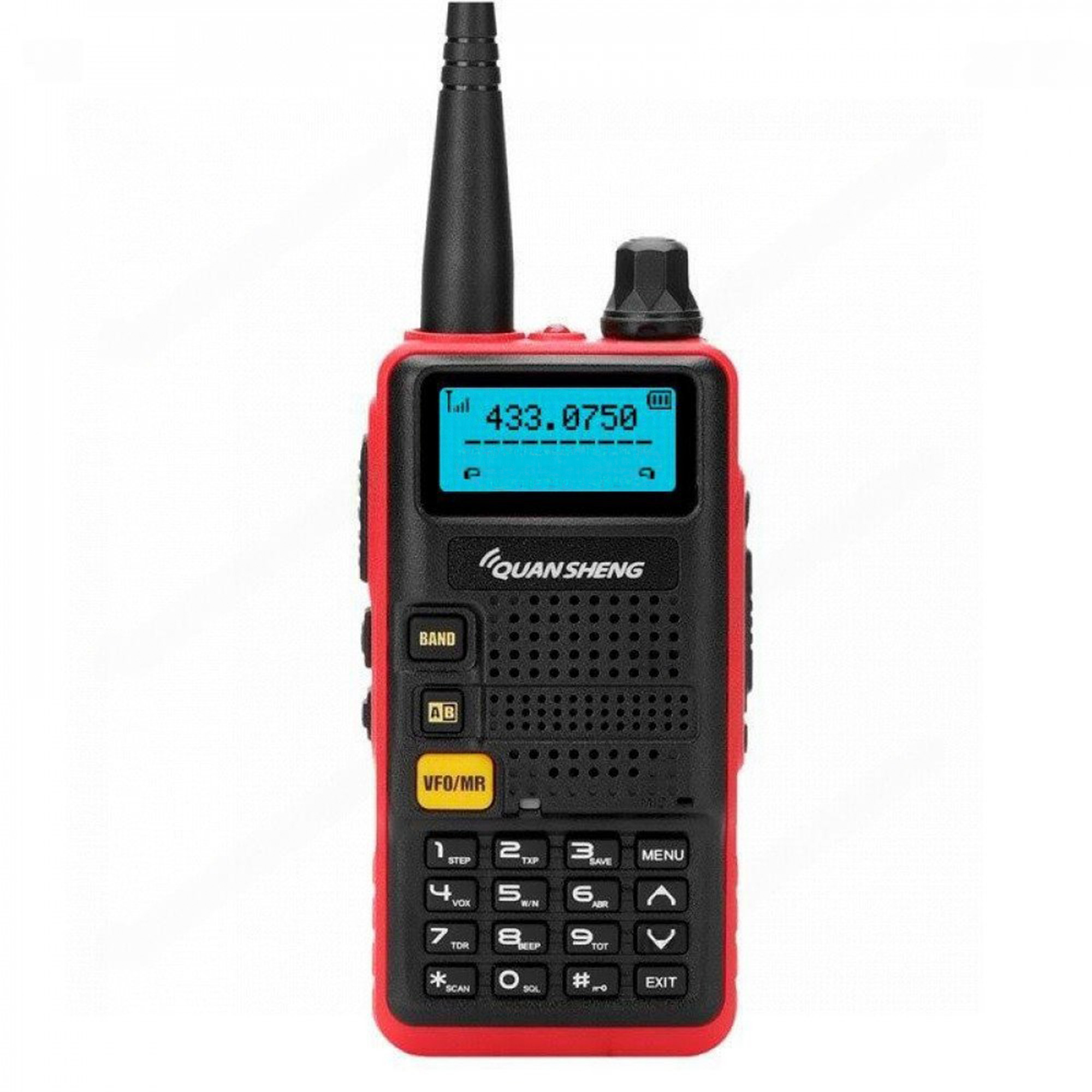 Рация Quansheng UV-R50-22