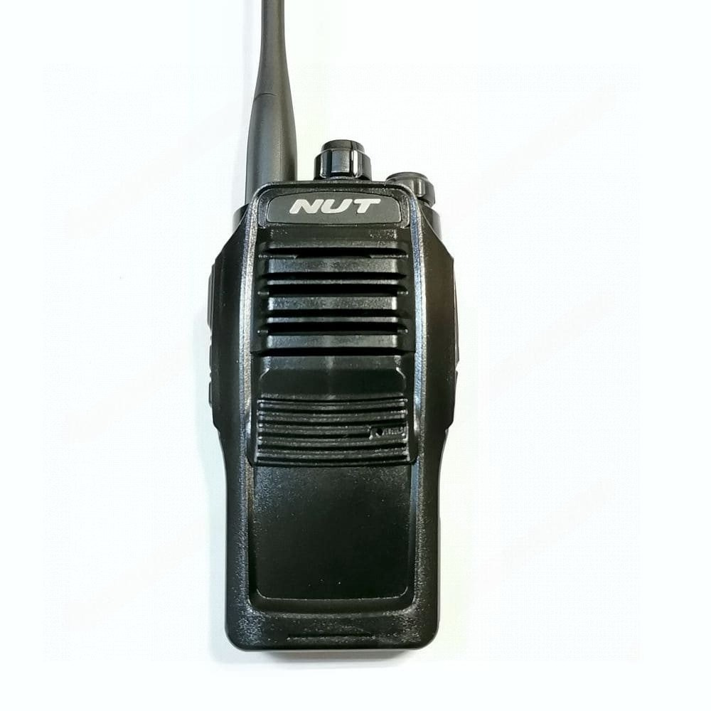 Рация Quanshneg TG-555