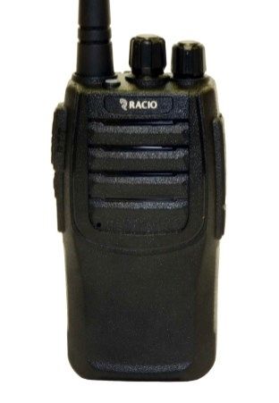 Рация Racio R100