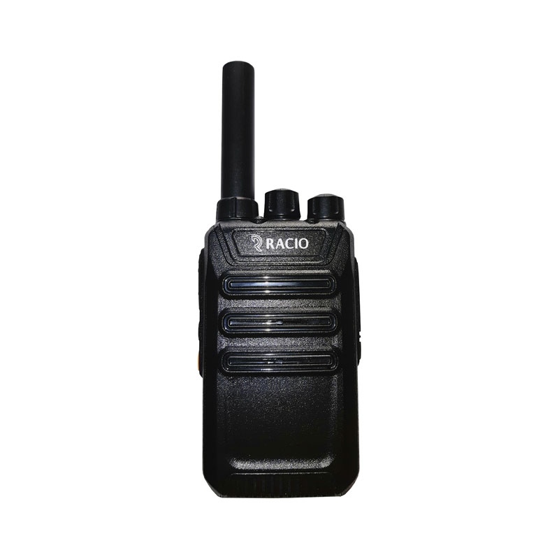 Рация Racio R110