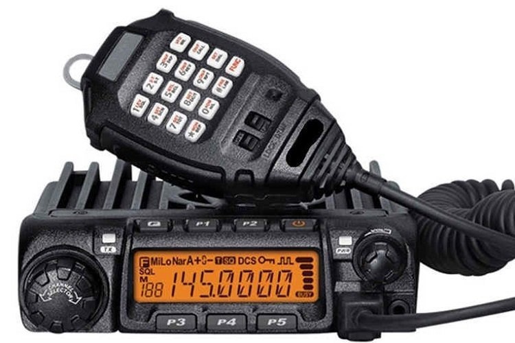 Рация Racio R2000 VHF