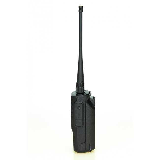 Racio R310, общий вид