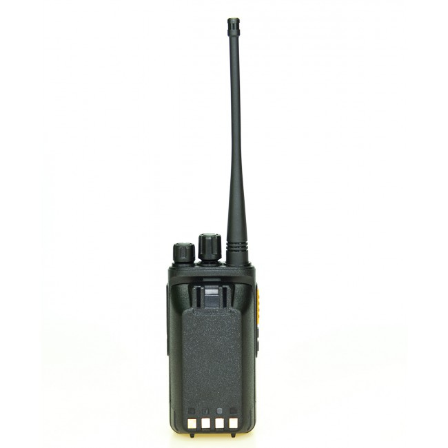 Racio R310, рация и аксессуары