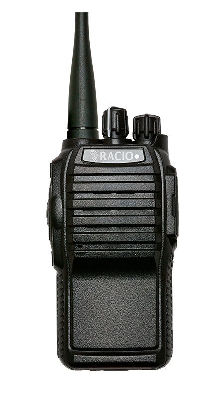Рация Racio R330