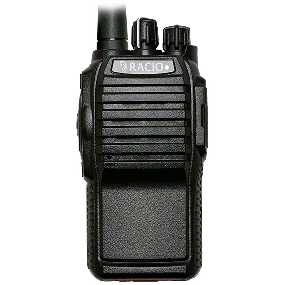 Рация Racio R340