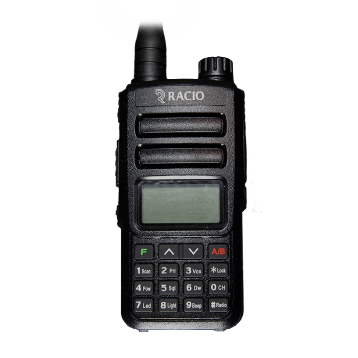 Рация Racio R620