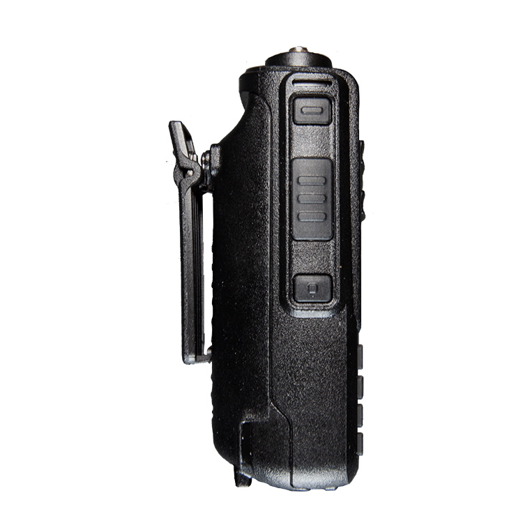 Racio R620, вид спереди