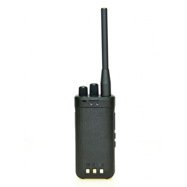 Racio R710, боковой ракурс