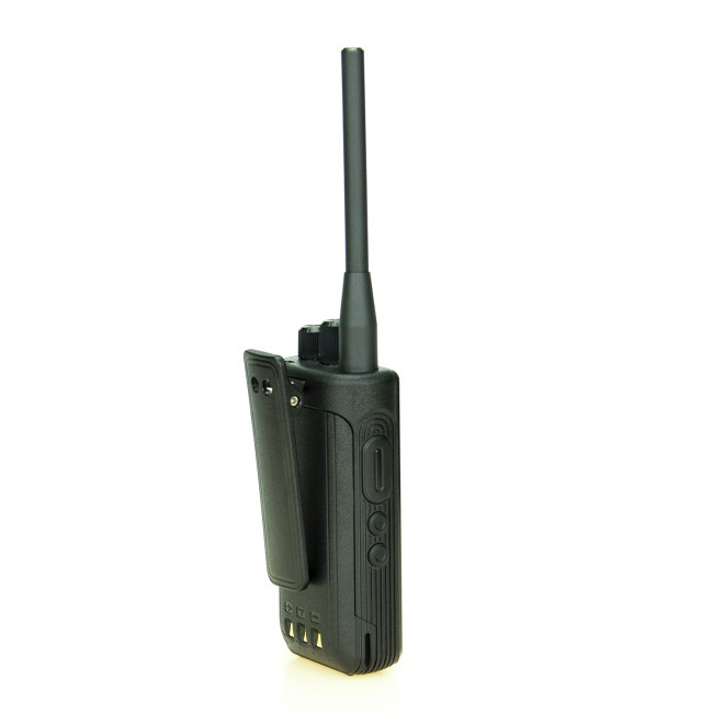 Racio R710, комплектный корпус