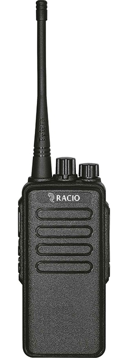 Рация RACIO R900 VHF