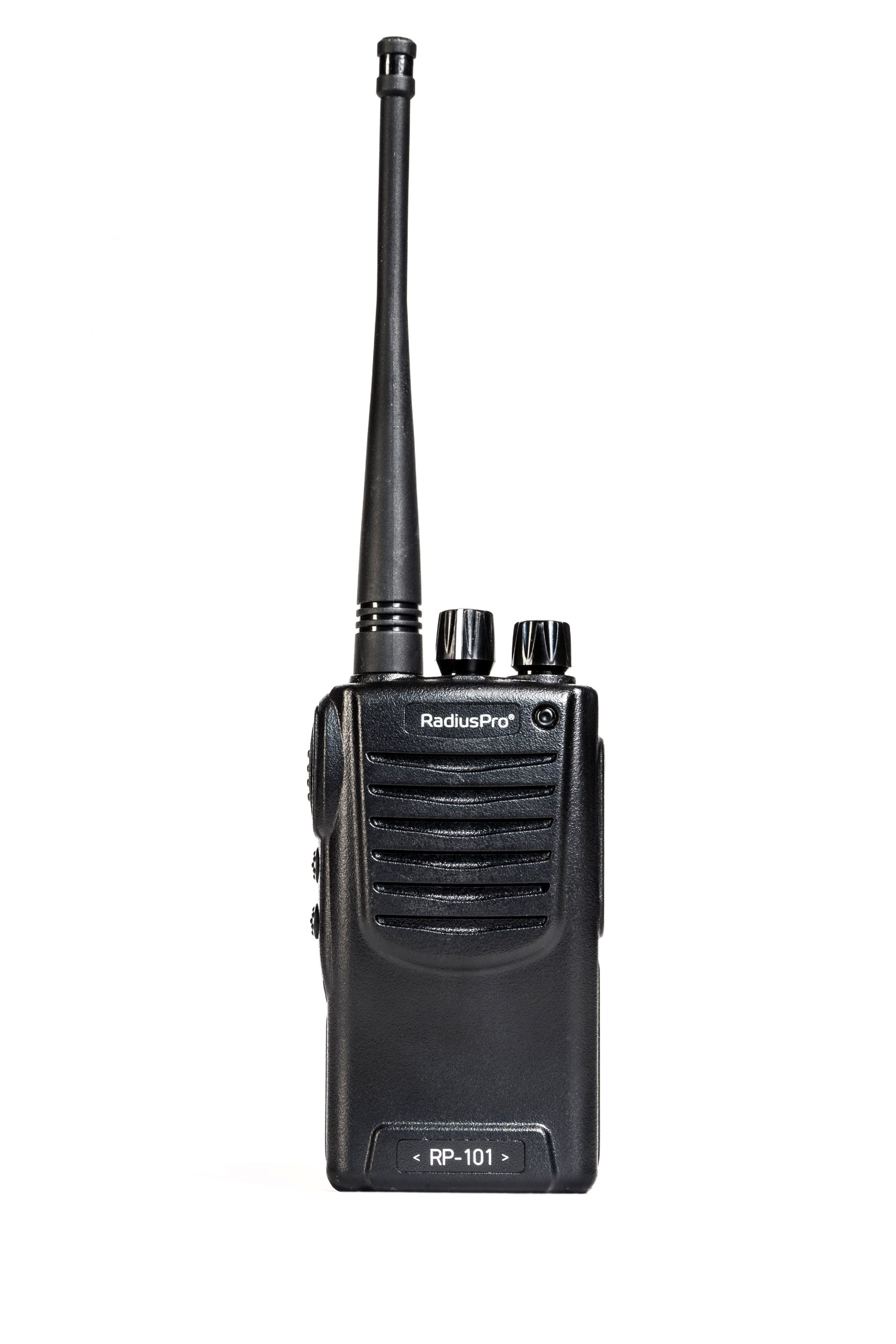 Рация RadiusPro RP-101