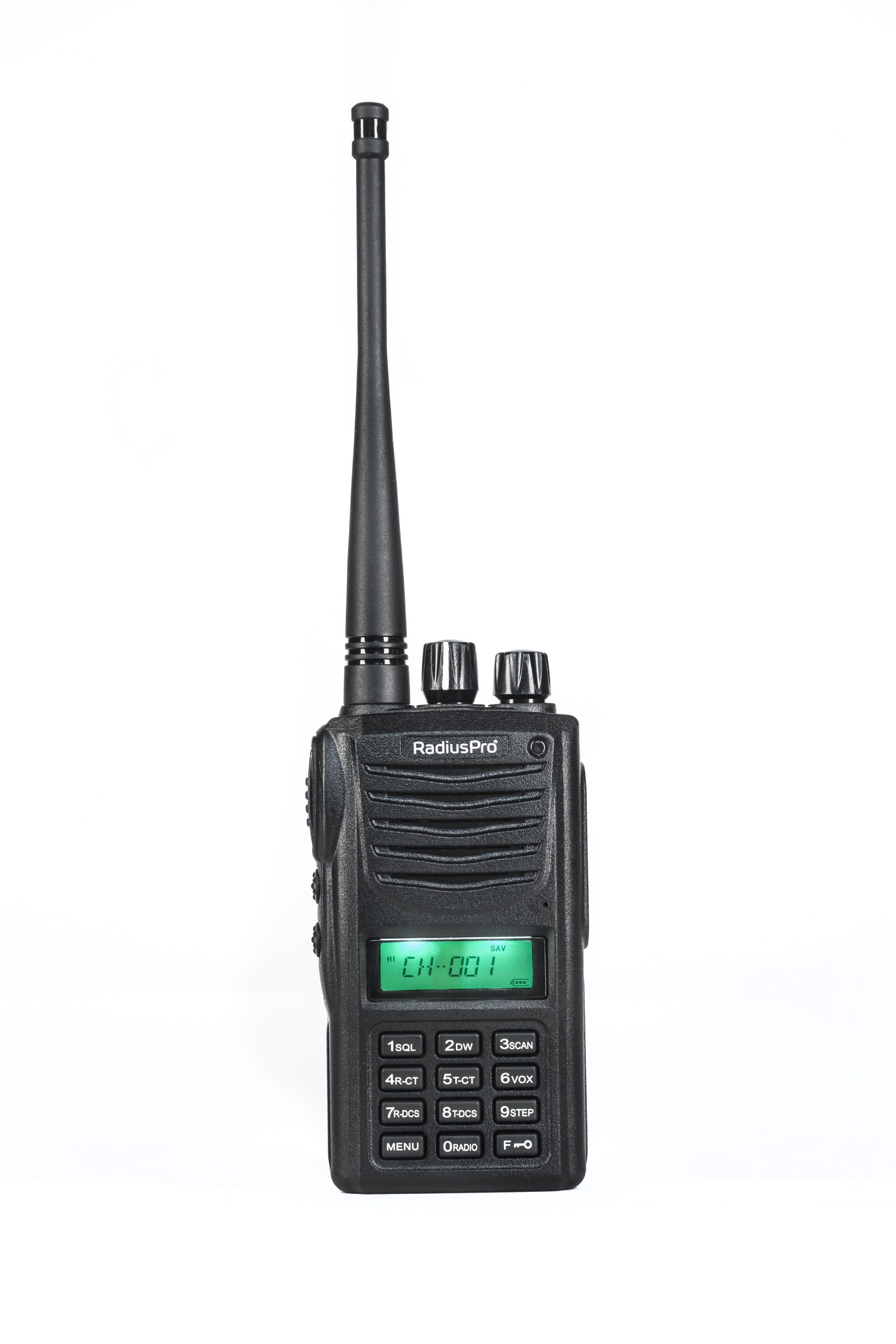 Рация RadiusPro RP-103
