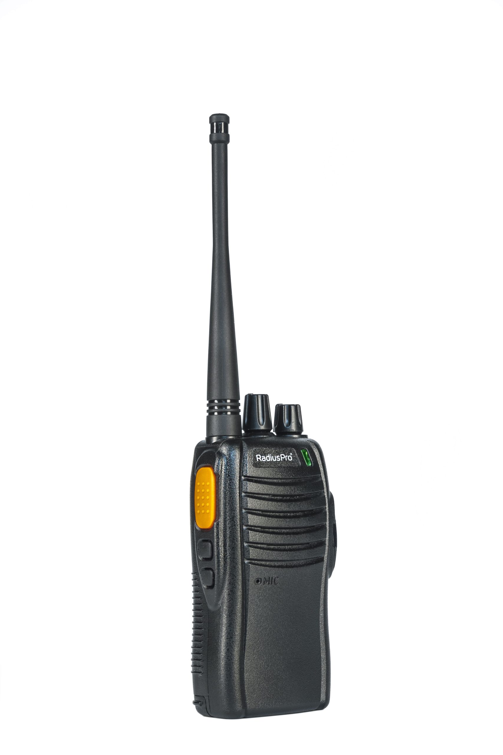 RadiusPro RP-201, второй ракурс
