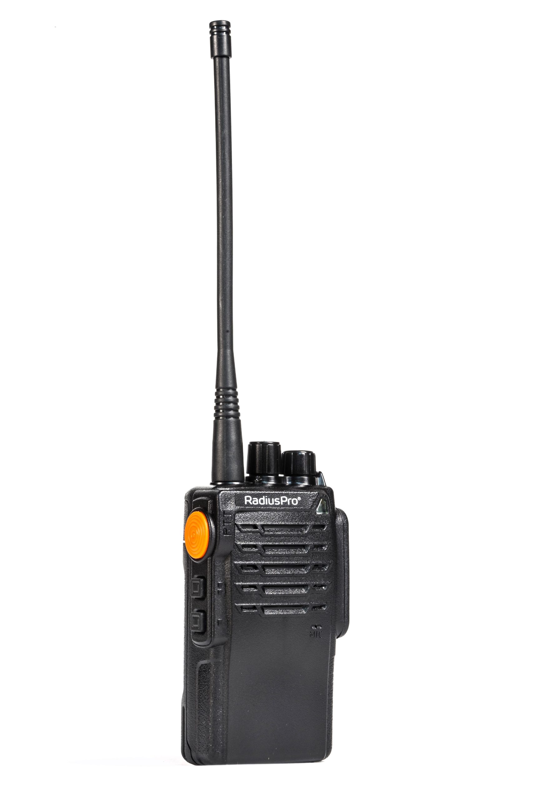 RadiusPro RP-301, второй ракурс