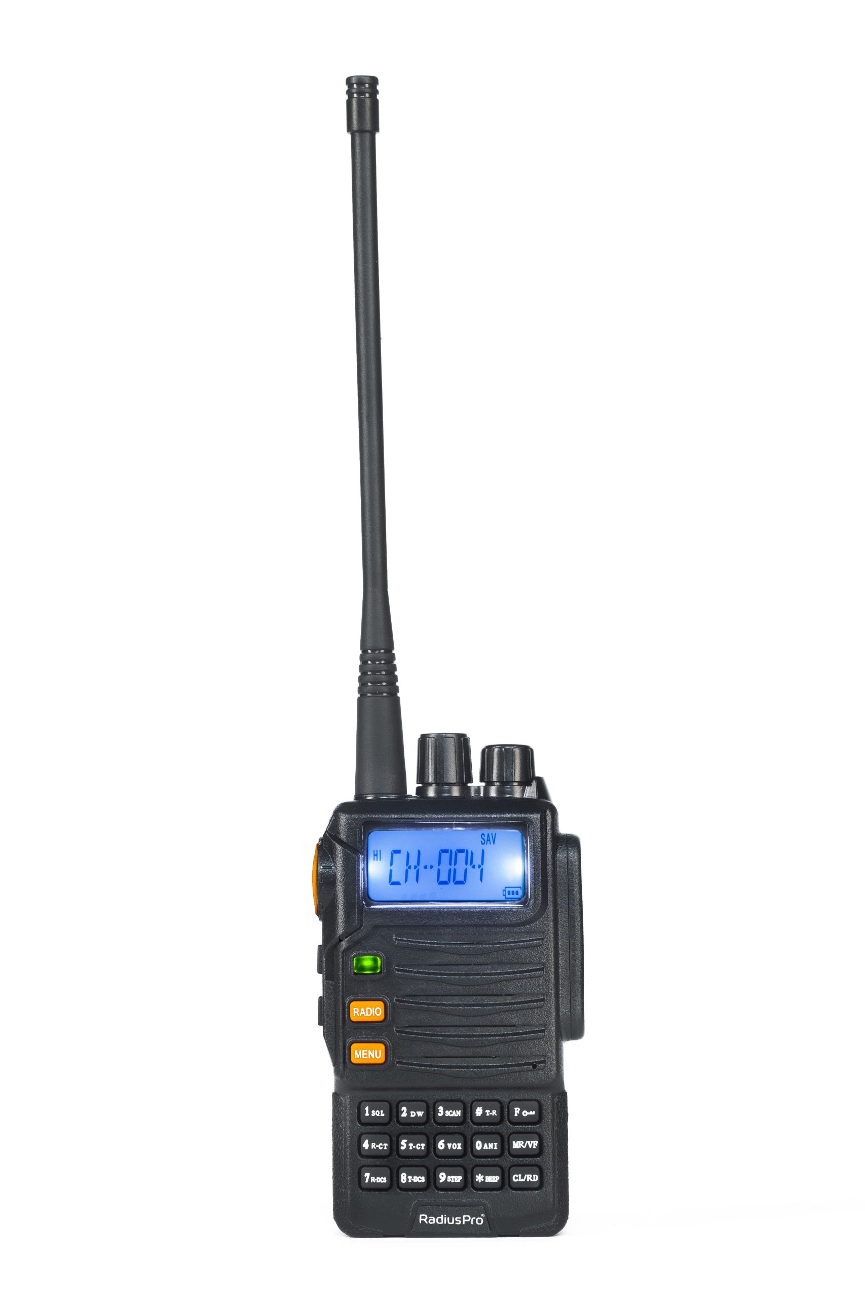 Рация RadiusPro RP-302