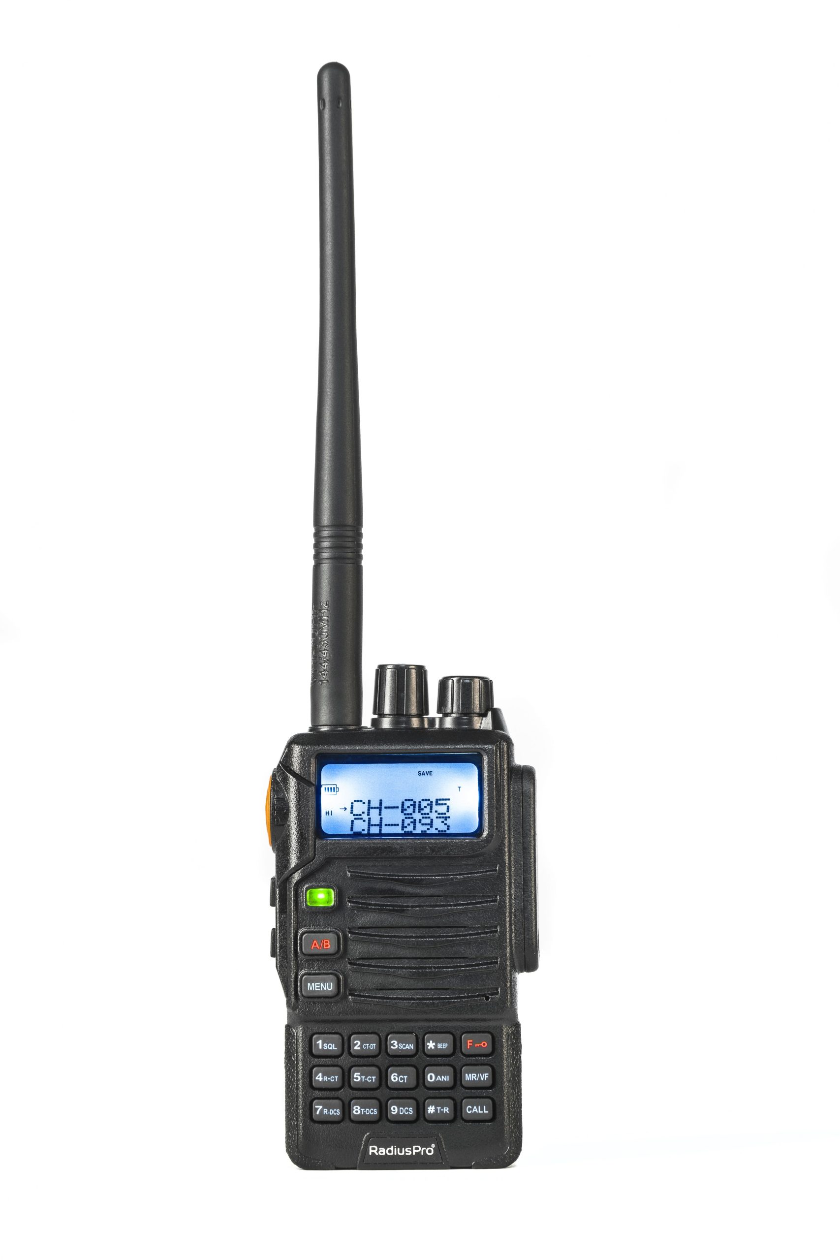 Рация RadiusPro RP-303