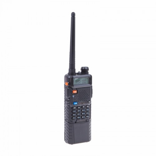 Рация Rexant BAOFENG UV-5R 46-0851-8