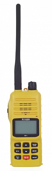 Рация ROGER SOLUTIONS M1