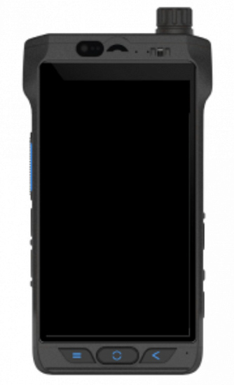 Рация Roger Solutions PoC-15