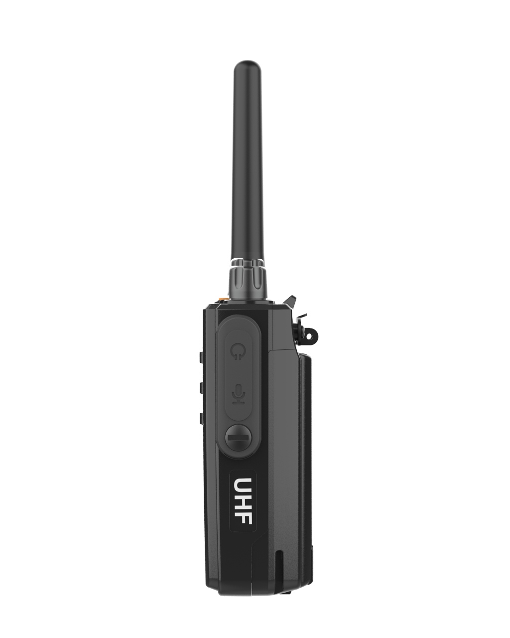 Шеврон Т-14 U2 USB, корпус рации