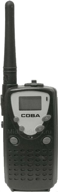 Рация Сова И5