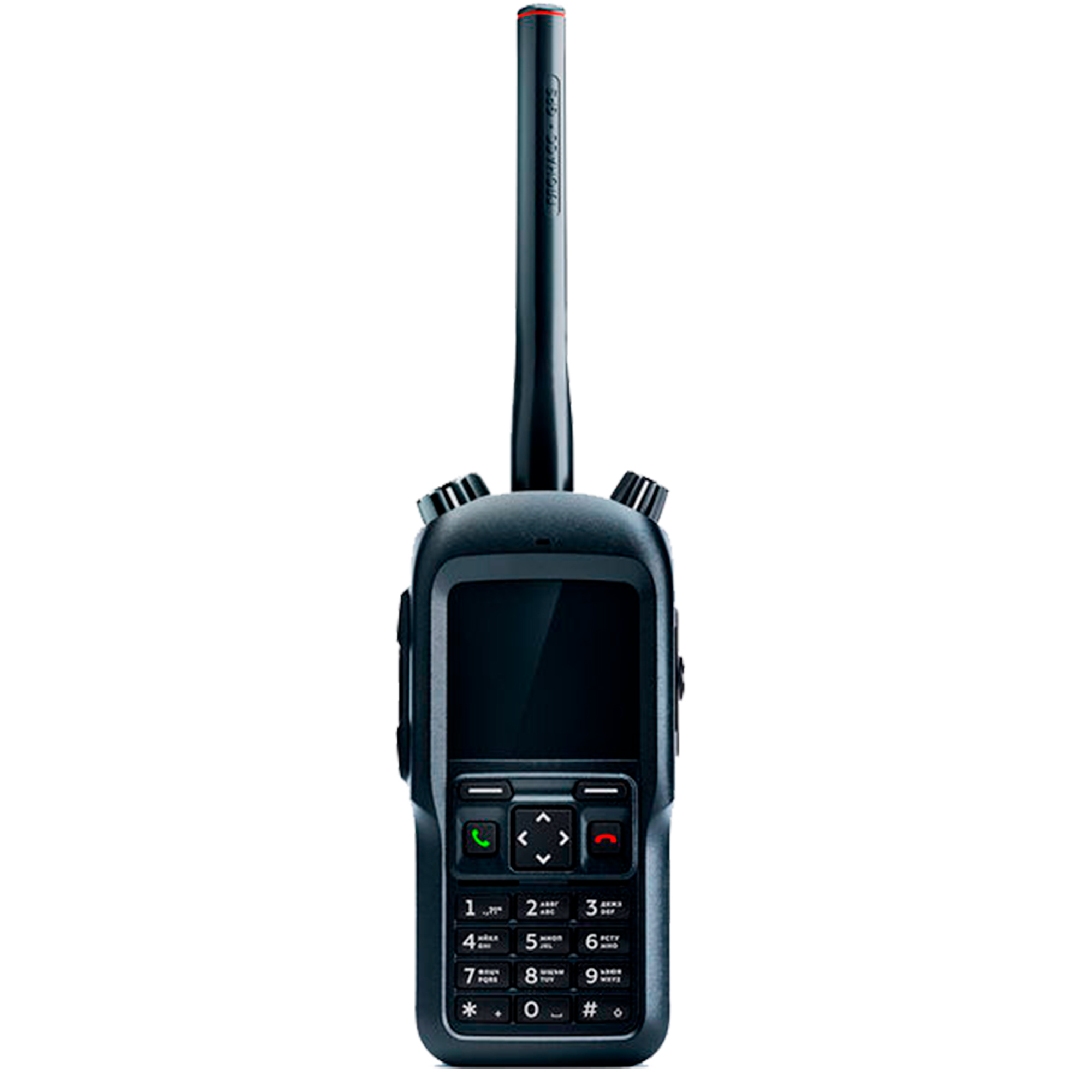 Рация Созвездие DMR-ПУ450 с дисплеем