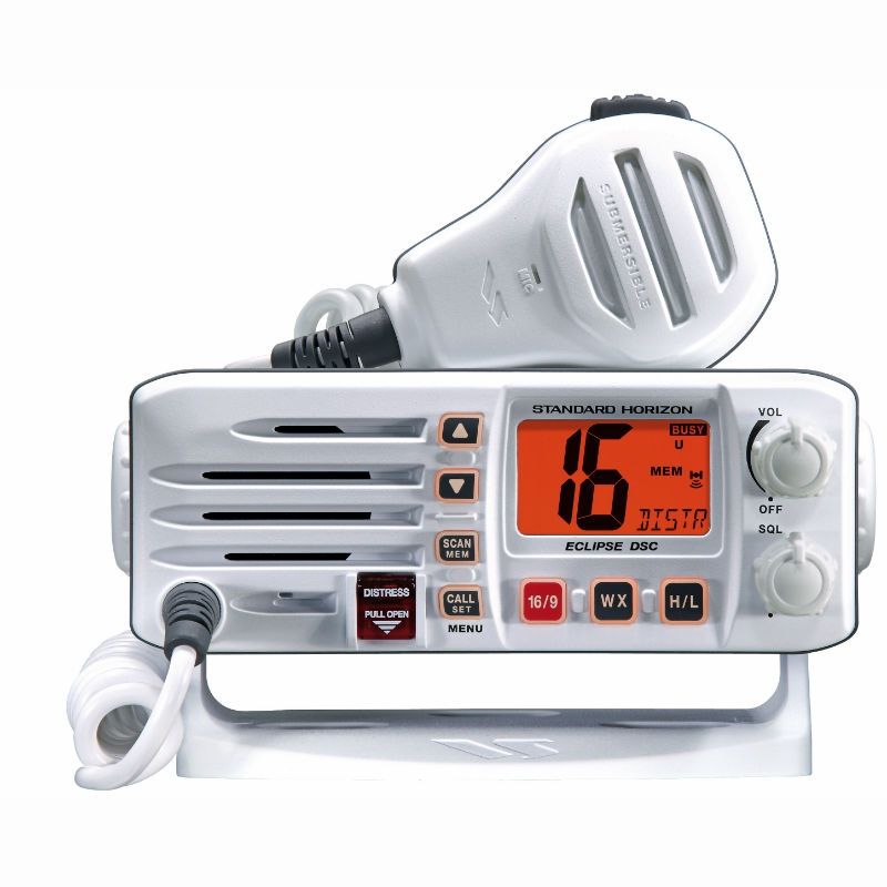 Рация Standard Horizon GX-1000S
