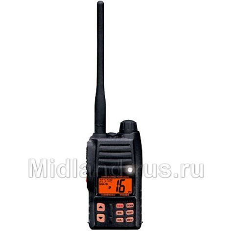 Рация Standard Horizon HX-500S