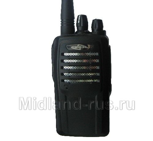 Рация Связь Р-34 (400-470 Мгц)