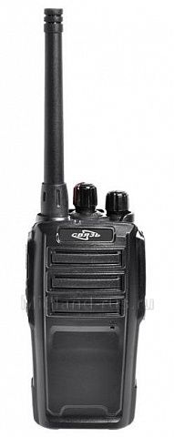 Рация Связь Р-56 VHF/UHF