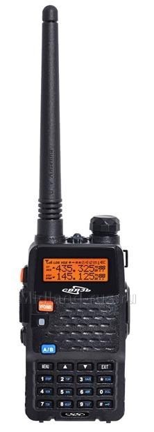 Рация Связь Р-57 VHF/UHF