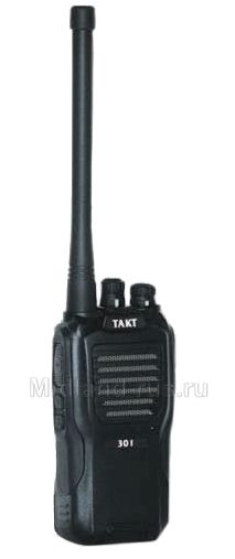 Рация ТАКТ-301.21 П23