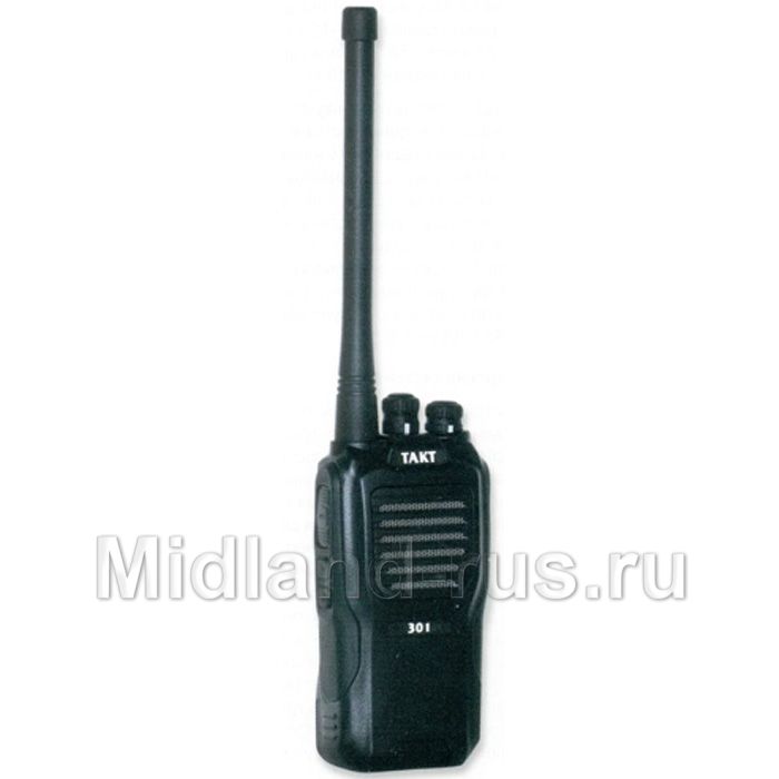 Рация ТАКТ-301 П45