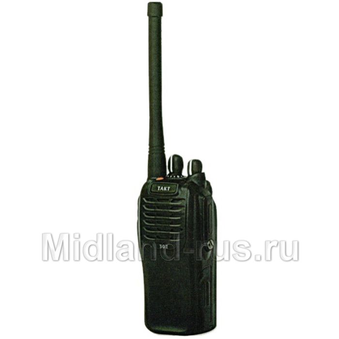 Рация ТАКТ-302 П23