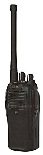 Рация ТАКТ-302 П45