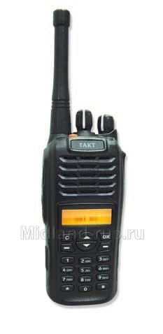 Рация ТАКТ-303 П23