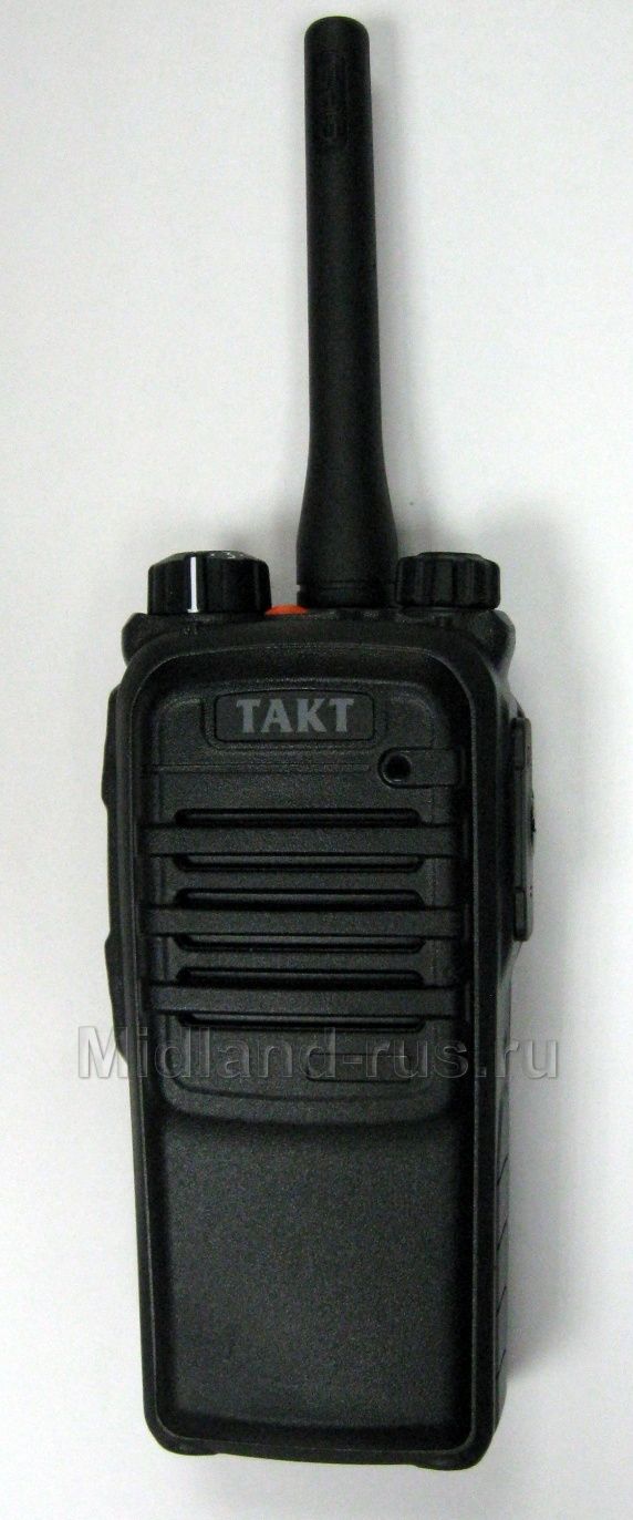 Рация ТАКТ-362 П23